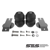 Timbren Suspension Enhancement System 1987-1996 Jeep Wrangler YJ Front