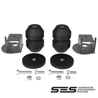 Timbren 2021-2022 Ford Raptor Timbren SES Suspension Enhancement System - Rear Kit