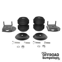 Timbren 2021-2022 Ford F150 Raptor Active Off-Road Bumpstops - Rear Kit