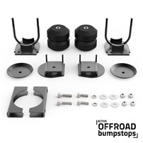 Timbren 2015-2023 Ford F150 All Models Active Off-Road Bumpstops - Rear Kit