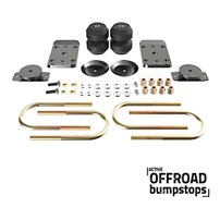 Timbren 2005-2022 Toyota Tacoma Active Off-Road Bump Stops Rear Kit