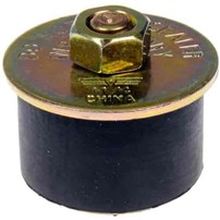 Dorman Products Rubber Expansion Plug Universal 1-1/4