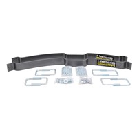 Hellwig EZ-990 Helper Spring Kit for 2004-2008 Ford F-150 2WD/4WD (except heritage edition)