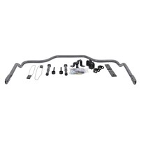 Hellwig Rear Sway Bar Kit 2020-2023 GMC Silverado/Sierra 2500 HD/3500HD Pickup 2WD/4WD, Stock Ride Height