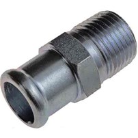 Dorman Products Heater Hose Connector Universal