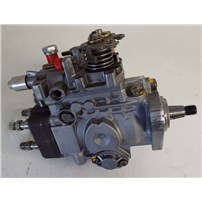 Ford TL80 Injection Pump