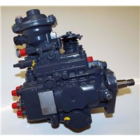 Ford 8560 Injection Pump
