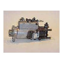 IMT Tractor 577 Injection Pump (REMAN)