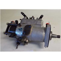 Case Industrial DH4 Injection Pump (REMAN)