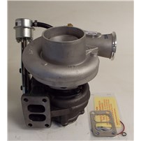 Case Industrial 1650K TIER 2 Turbo (NEW)