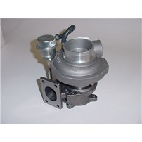 Case Industrial 521E Turbo (NEW)