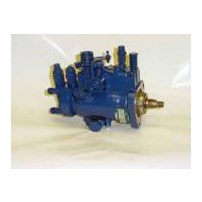 Ford 7610 Injection Pump (REMAN)