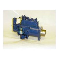 Ford 6600 Injection Pump (REMAN)
