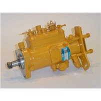 CaseIH 8820 Injection Pump