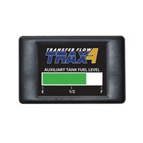 Transfer Flow TRAX 4 Fuel Level Monitor LCD