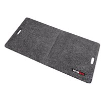 TruXedo TL - TruXmat 2' X 4' All Truck Luggage - Utility Cargo Mat; 10 pack with display box