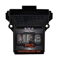 TS Performance MP-8 Module Pro - 04.5-07 6.6L GM Duramax LLY / LBZ