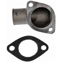 Dorman Products Engine Coolant Thermostat Housing Universal