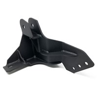 Tuff Country Track Bar Relocating Bracket - 05-07 Ford F-250/350 4WD