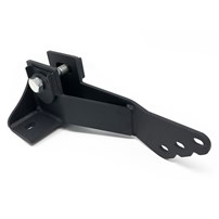 Tuff Country Track Bar Relocating Bracket - 08-22 Ford F-250/350 4WD