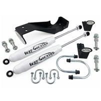 Tuff Country SX5000 Dual Steering Stabilizers - 2005-2016 Ford F-250/350 4WD