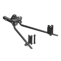 Blue Ox Towing 2-Point Weight Distributing Hitch