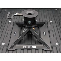 Blue Ox Towing 5Th Wheel Hitch, 21,000 Gross Towing Capacity 5,000 lb. Vertical Load Limit
