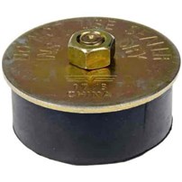 Dorman Products Rubber Expansion Plug Universal