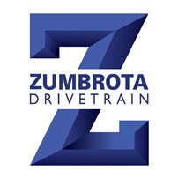 Zumbrota Reman BW1356 Transfer Case 92-97 FORD F-350 4WD (Manual Shift)