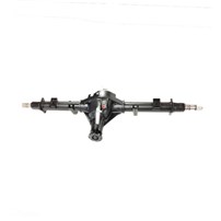 Zumbrota Reman Axle Assembly Dana 80 4.11 Ratio (Open) 06-07 Ford F-350 DRW With Wide Axle Package