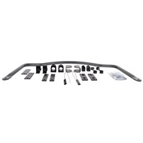 Hellwig Rear Sway Bar Kit 2023 GMC Savana/Express 4500 Cutaway Chassis. 1-3/8