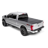 UnderCover Flex 2017-2019 Ford F-250/ F-350 Superduty 6.8ft Short Bed Std/Ext/Crew Black Textured