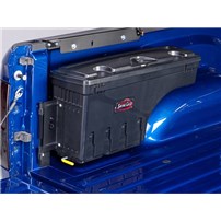 Undercover Swing Case Truck Bed Tool Box