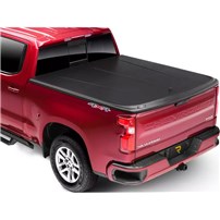 UnderCover SE Smooth Tonneau Cover 2002-2008 Dodge Ram 1500-2500 6.4ft Short Bed Std/Quad/Mega Smooth- Ready To Paint