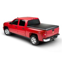 UnderCover Classic 2014-2018 GMC Sierra & 2019 Limited  5.7ft Short Bed Ext/Crew Black Textured