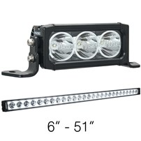 Vision X XPR-S LED Light Bar (6