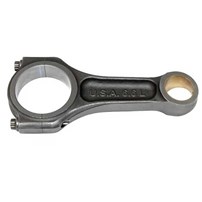 Wagler Street Fighter Connecting Rods