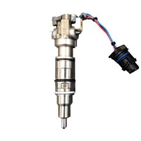 Warren Diesel 155cc/Stock Nozzle Injector Set (New OEM Spool)