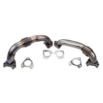 WC Fab Up Pipe Kit w/ Gaskets