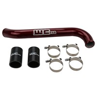 WC Fab Upper Coolant Pipe