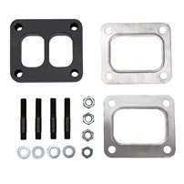 WC Fab T4 Spacer Plate Kit