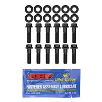 WC Fab Up Pipe Bolt Kit, for Duramax