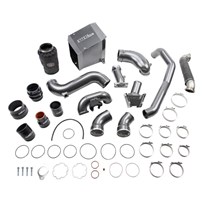 WC Fab High Flow Bundle Kit Stage 3, for 2006-2007 Duramax LBZ