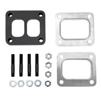 WC Fab T4 Spacer Plate Kit - 1