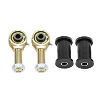 WC Fab Traction Bar Bushings and Heims Install Kit