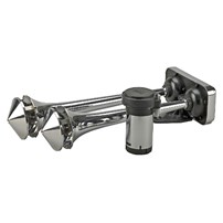 Wolo 418 Powerhouse Roof Mount Air Horn