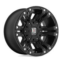 XD Wheels XD822 MONSTER II