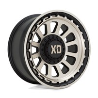 XD Wheels XD856 OMEGA