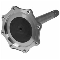 Yukon Front Right Hand Outer Disconnect Axle, GM 9.25