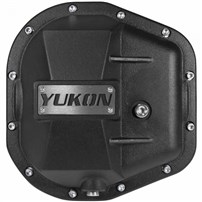 Yukon Hardcore Nodular Iron Cover for Ford 10.5